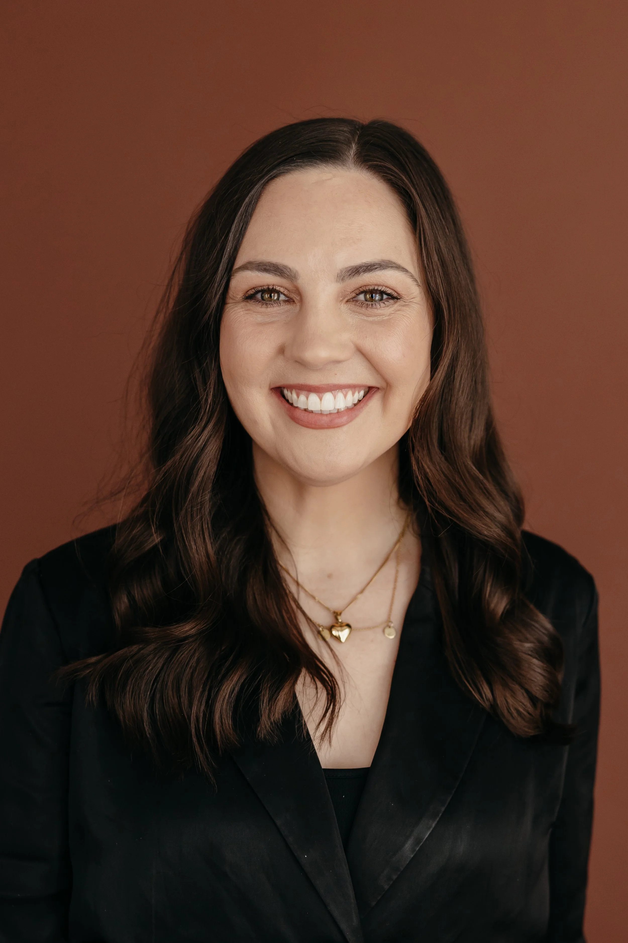 Katie Mackay of Media33. Independent Media Agency.