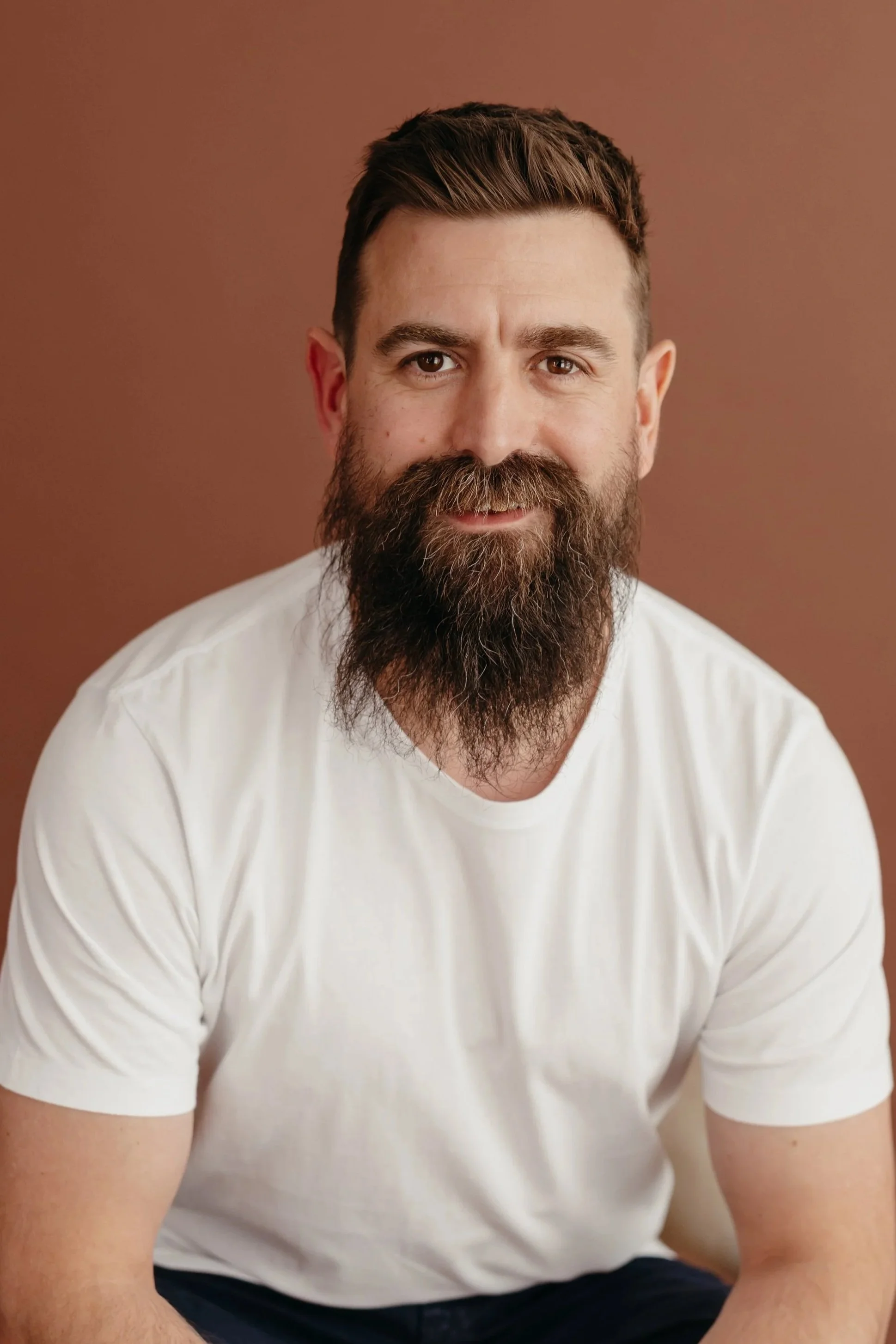 Michael (Mick) Bradley, General Manager of Media33. Independent Media Agency.
