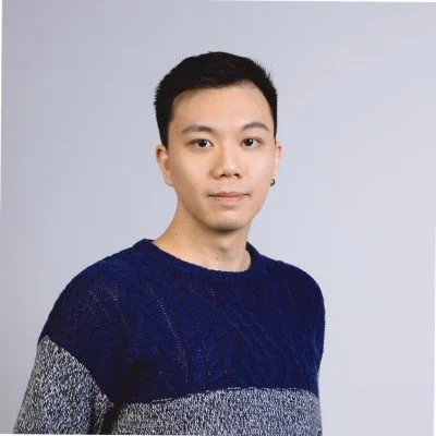 Toby Lee of Media33. Independent Media Agency.
