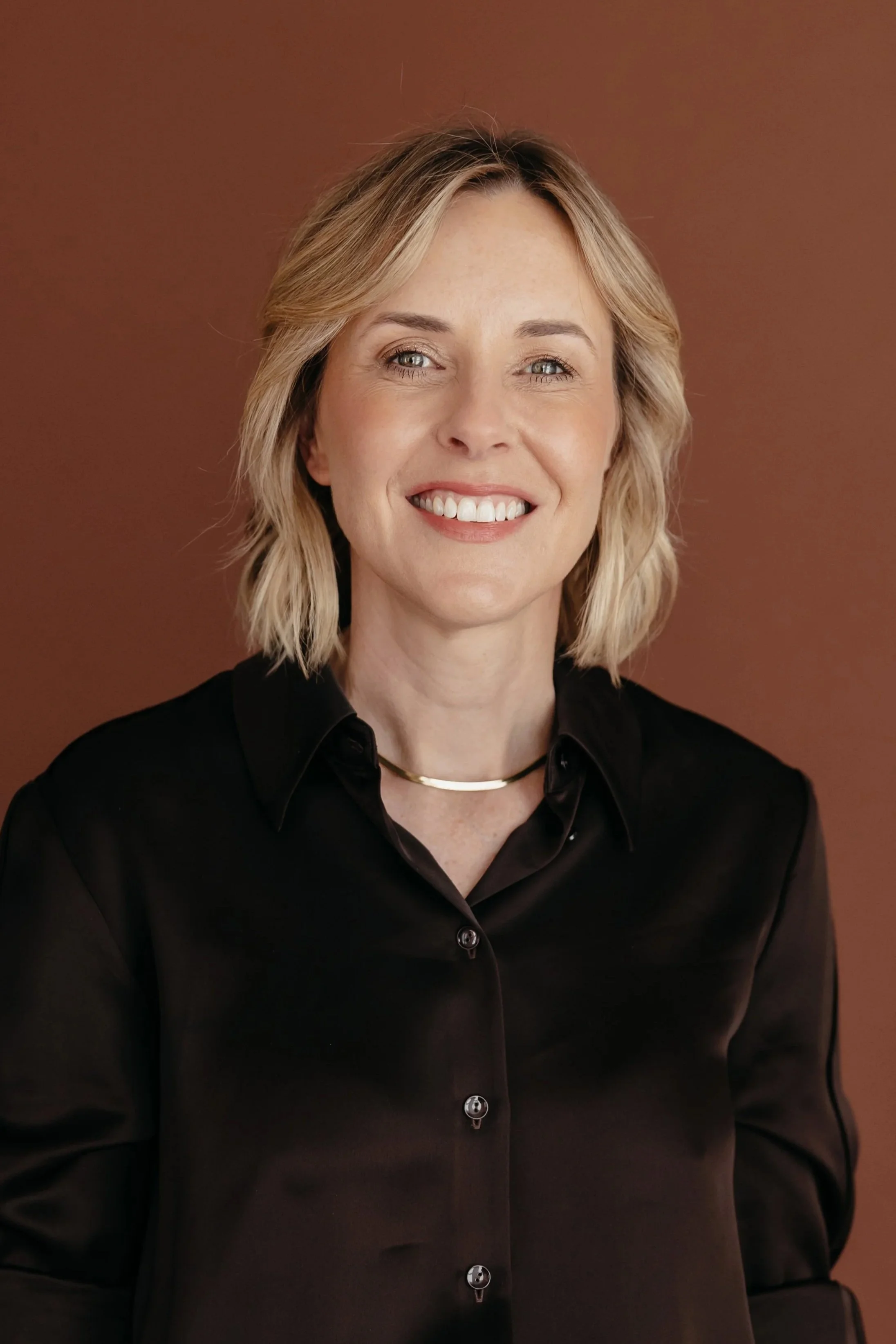 Jenna Lambert, Founder and Managing Director of Media33. Independent Media Agency.