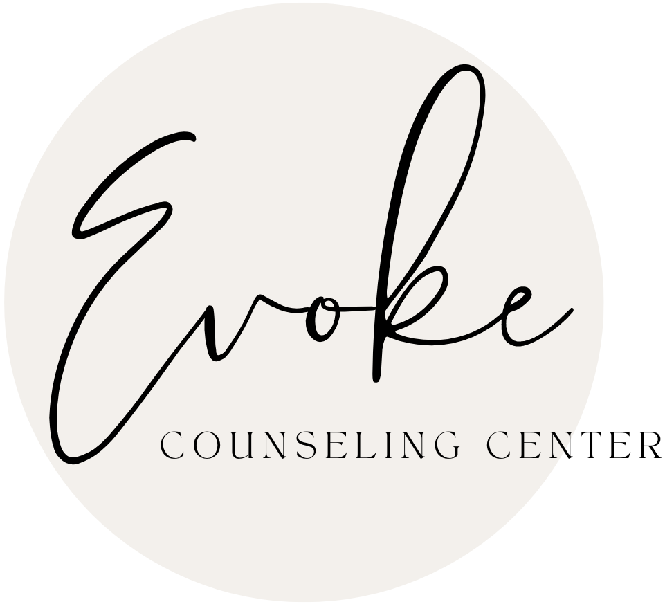 Evoke Counseling Center