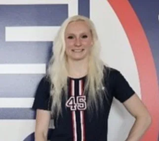 Hannah Caldwell-Smolinski