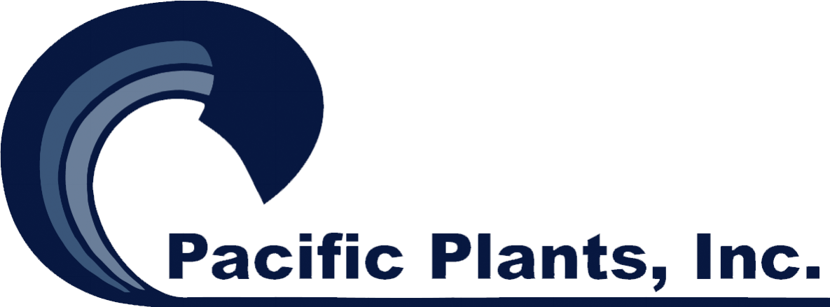 Pacific Plants, Inc.