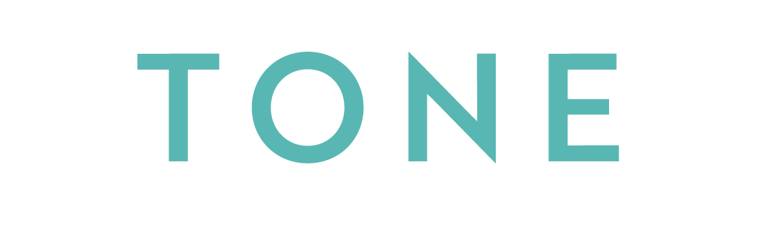 Tone logo