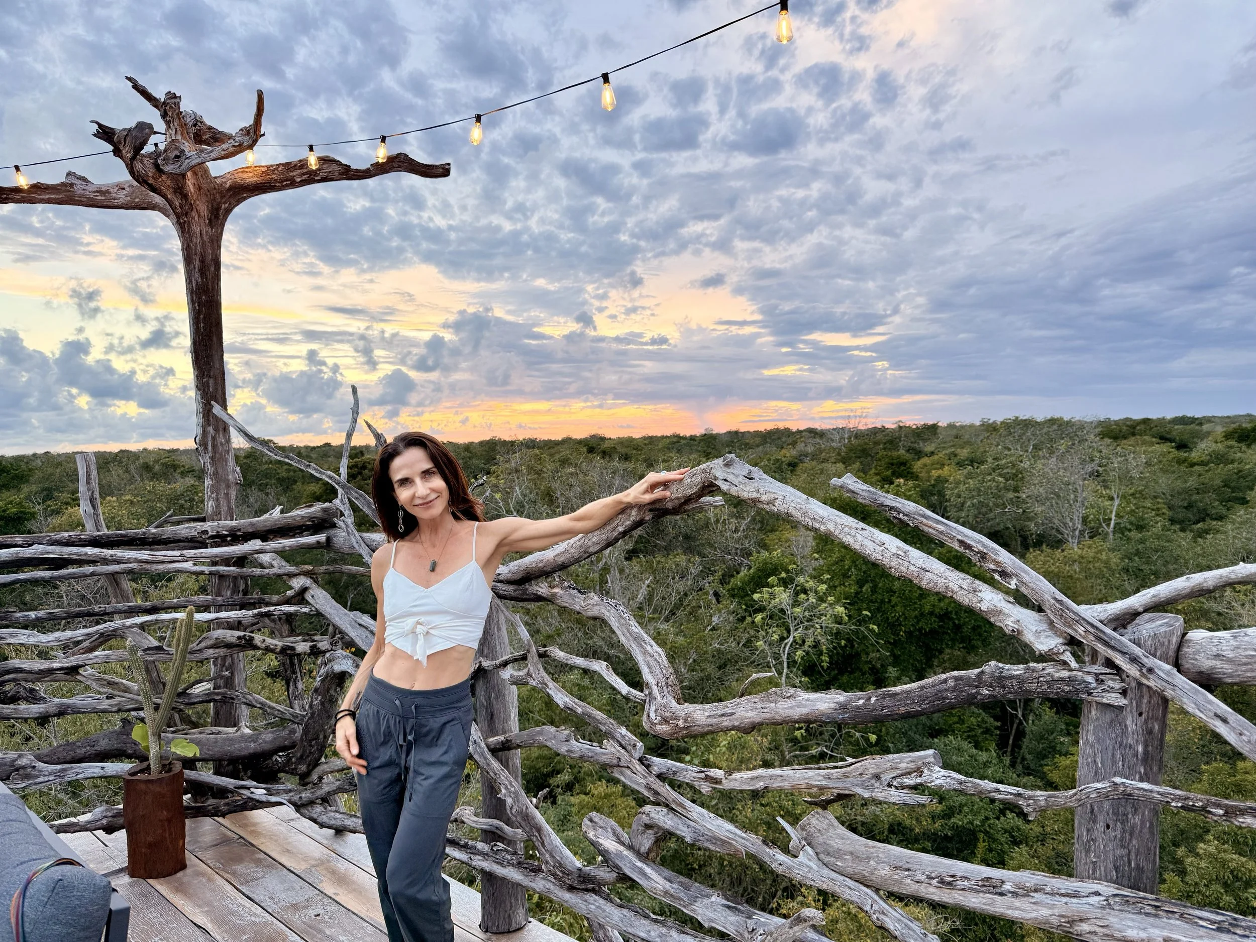 VIP Immersion With Val