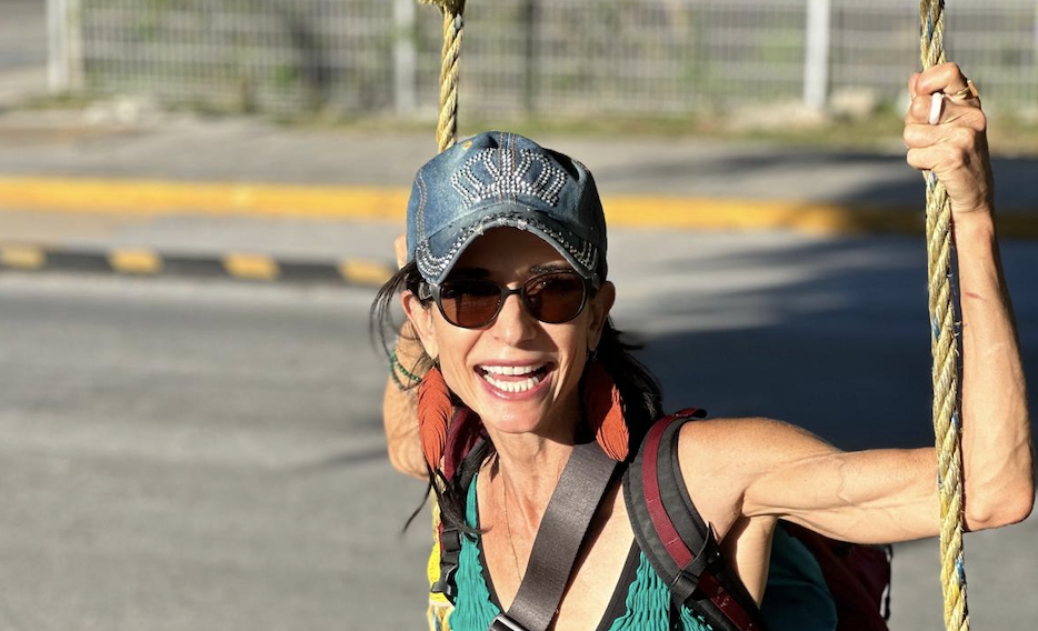 Return To Joy