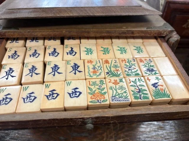 #440 Mahjong — Lucky Collector Car Auctions