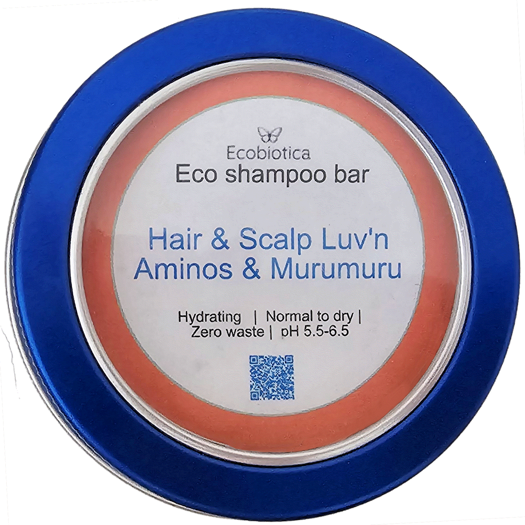 Eco Shampoo Bar