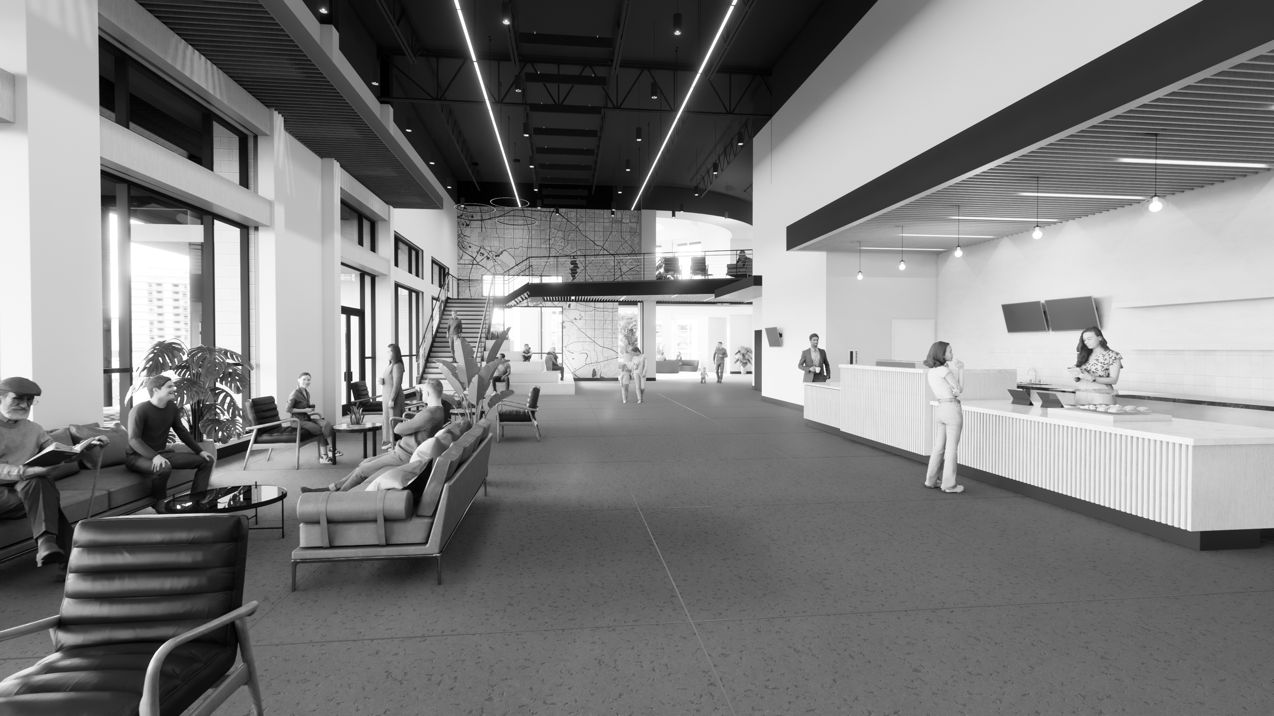 Grace Revolution Dallas