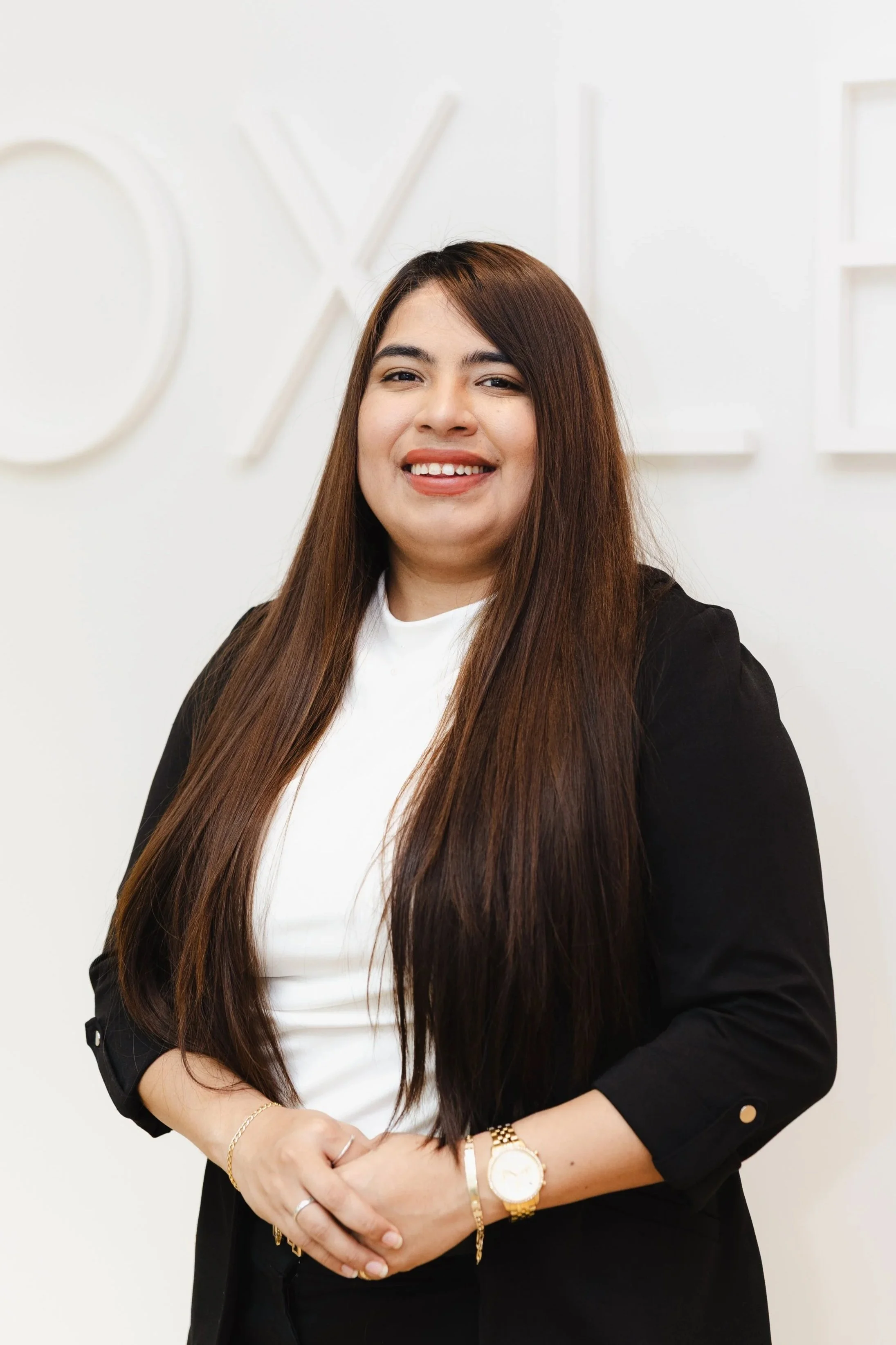 Judith Peralta