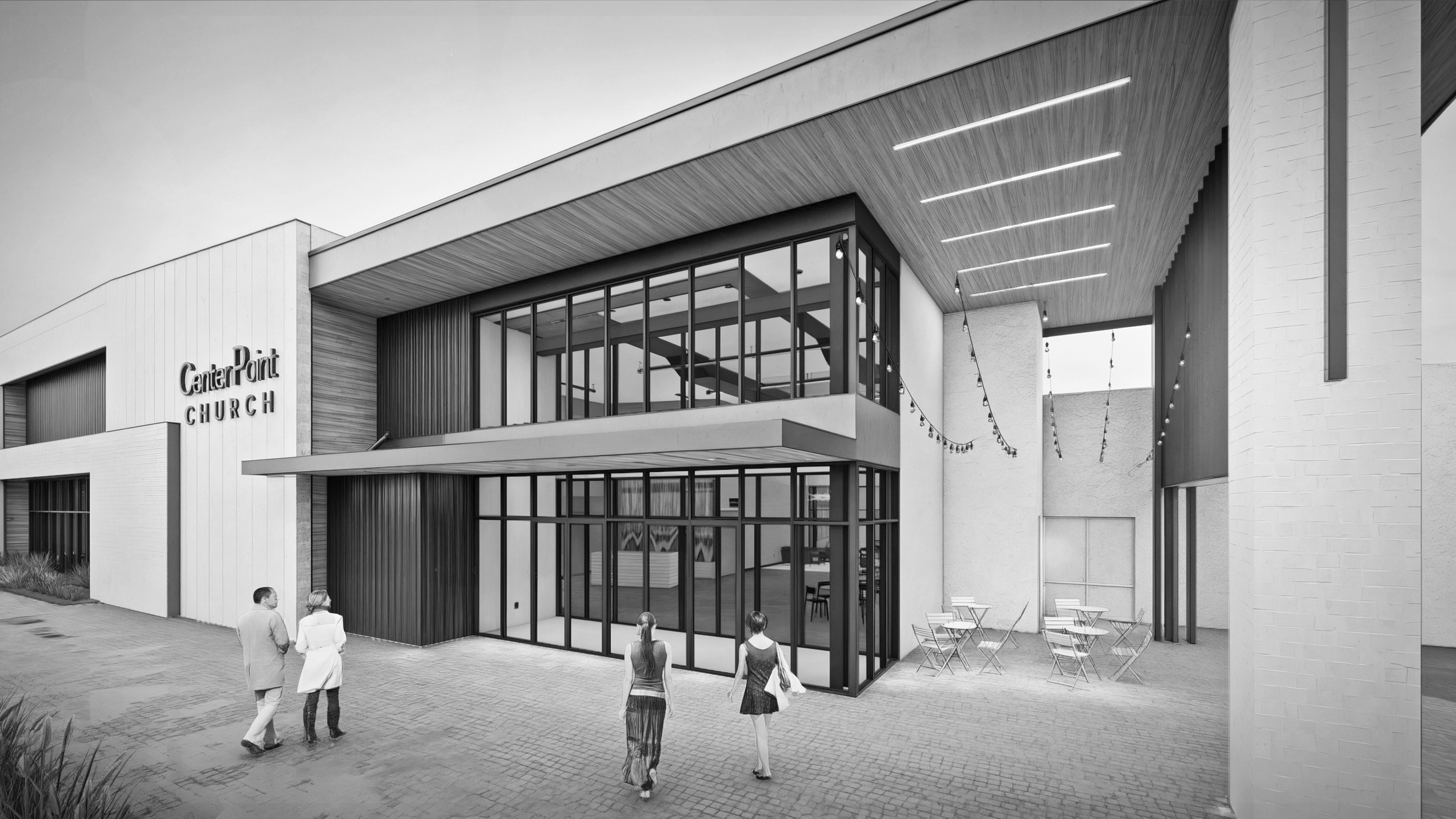 Center Point Church