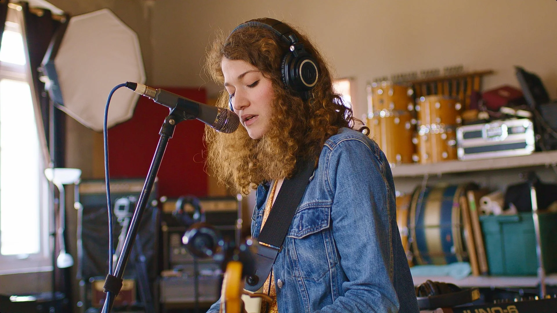 Open Session 2.01 - Mental Health