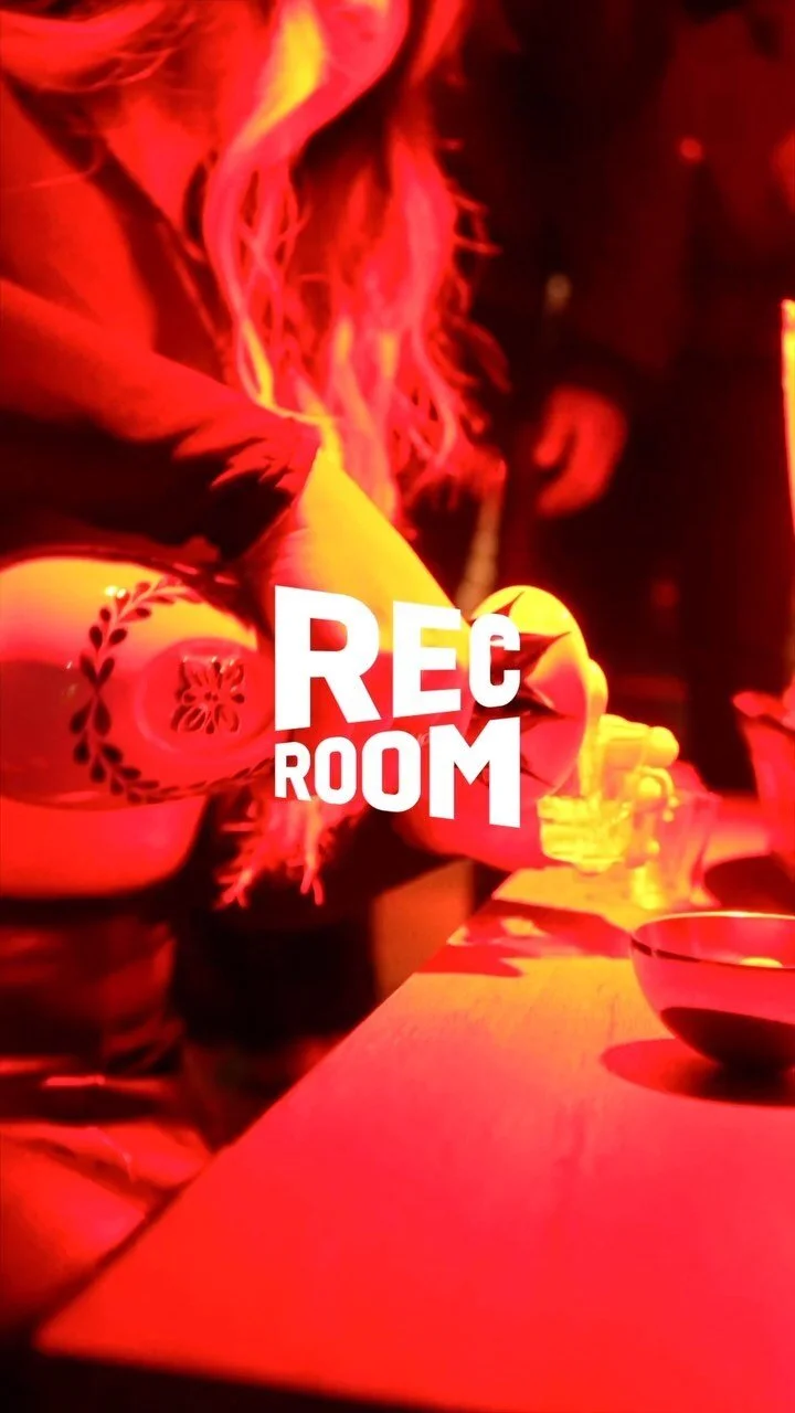 Rec Room San Jose