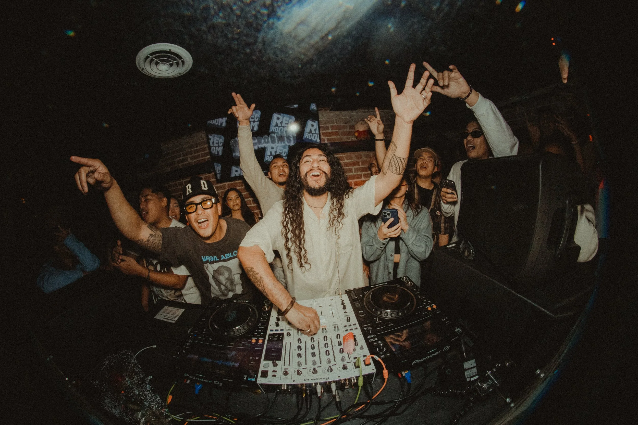 Rec Room San Jose