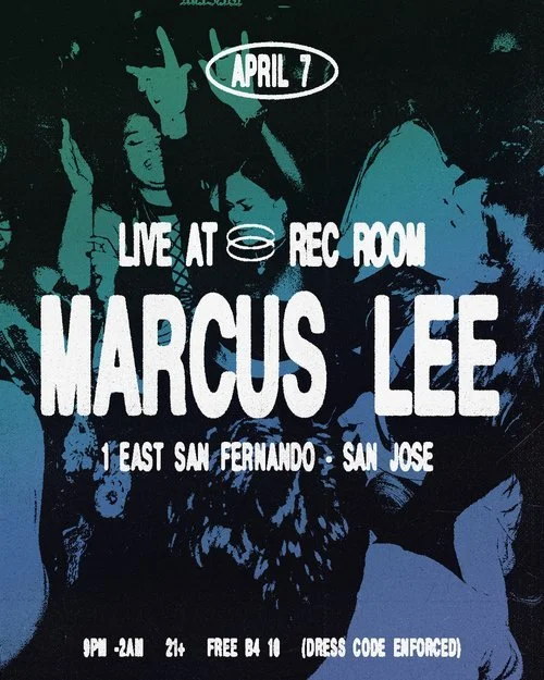 Rec Room San Jose