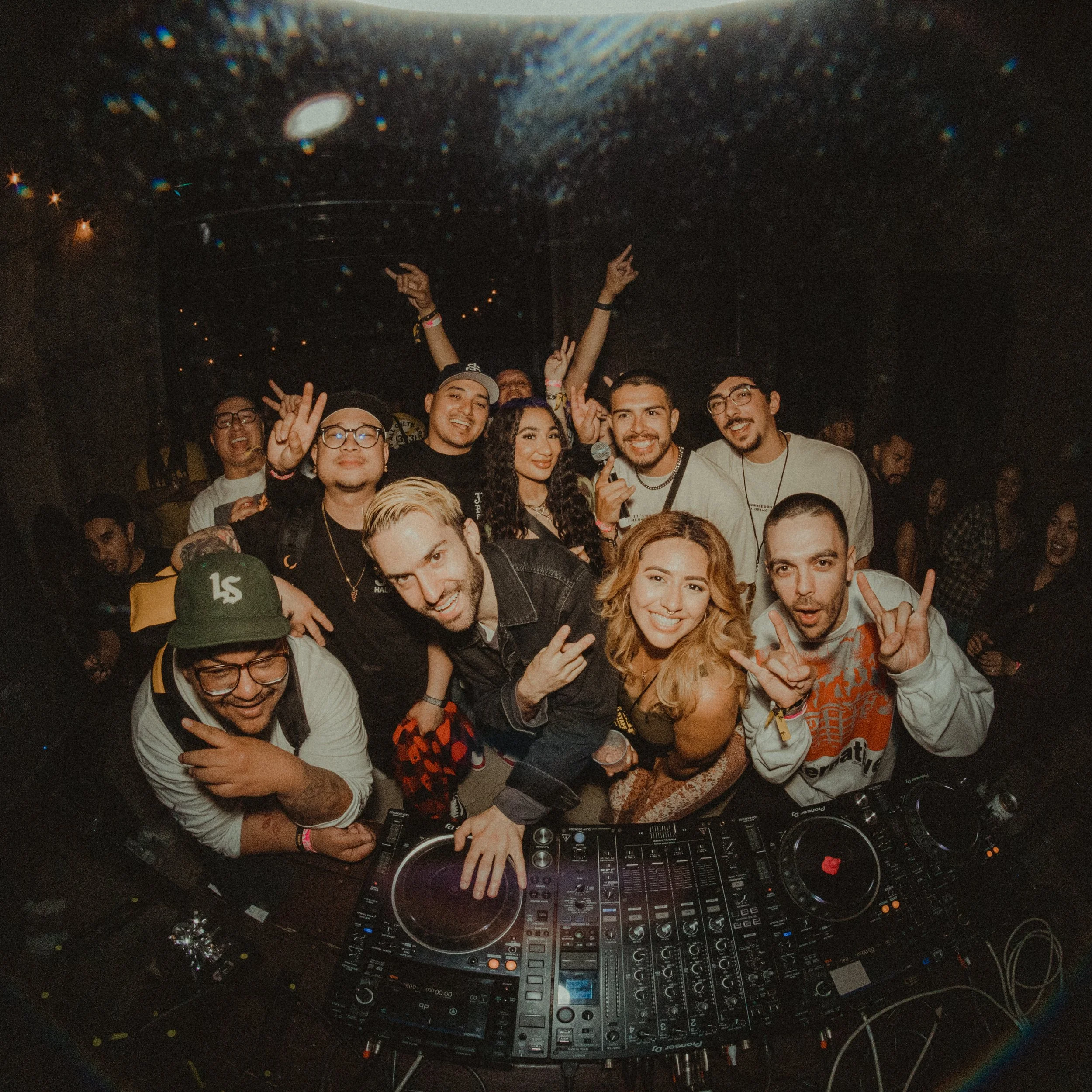Rec Room San Jose
