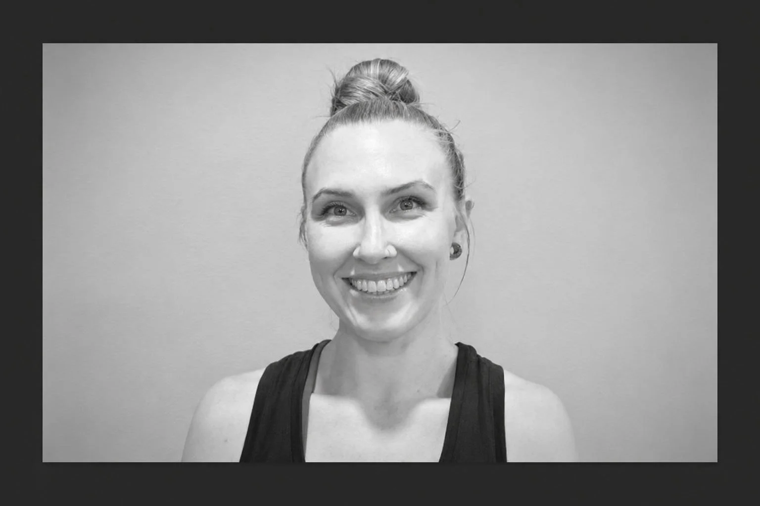 Ali Joyce Joins Peak Wellness Centre in September