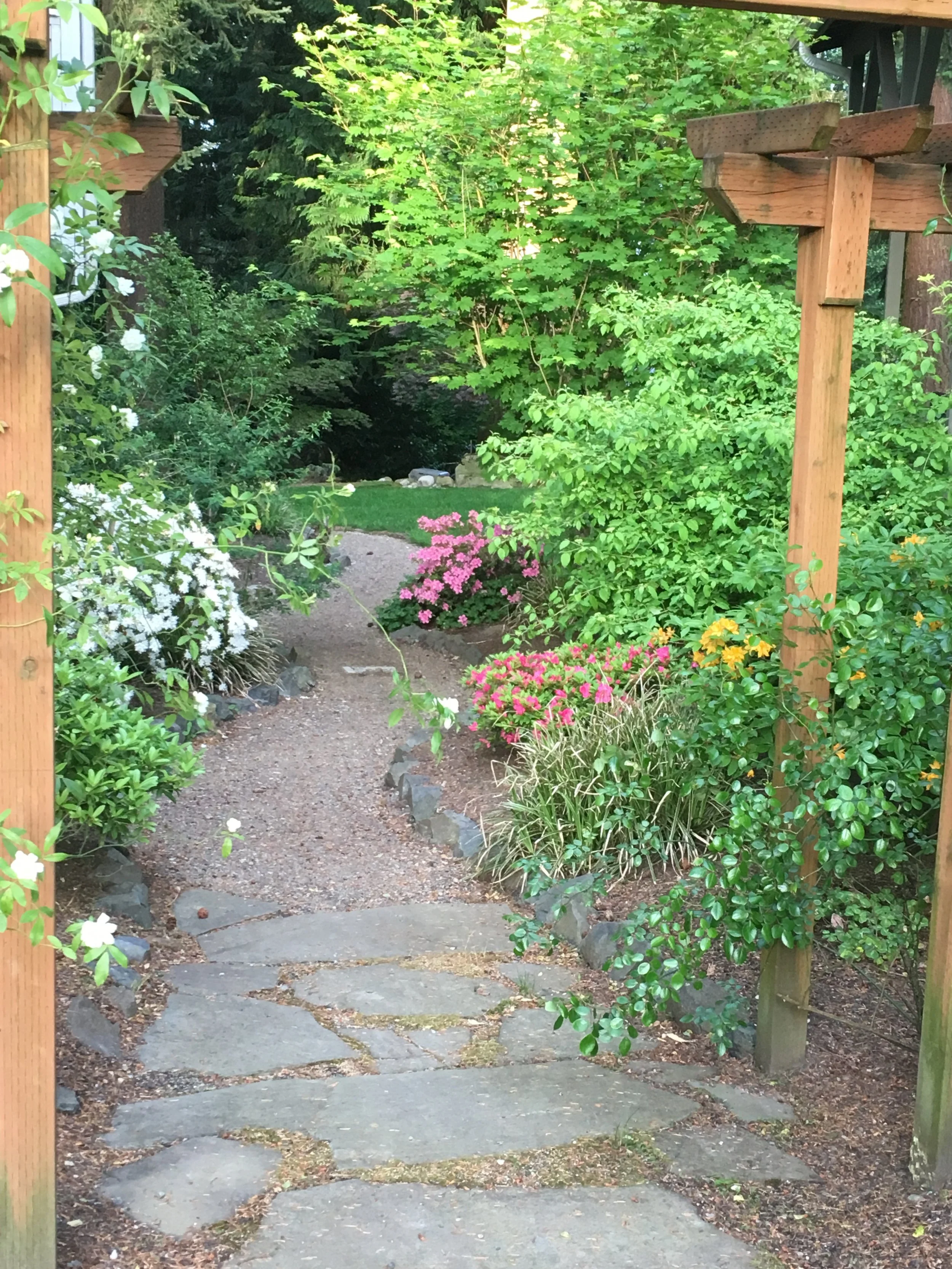 MAINTENANCE — Greenridgellc