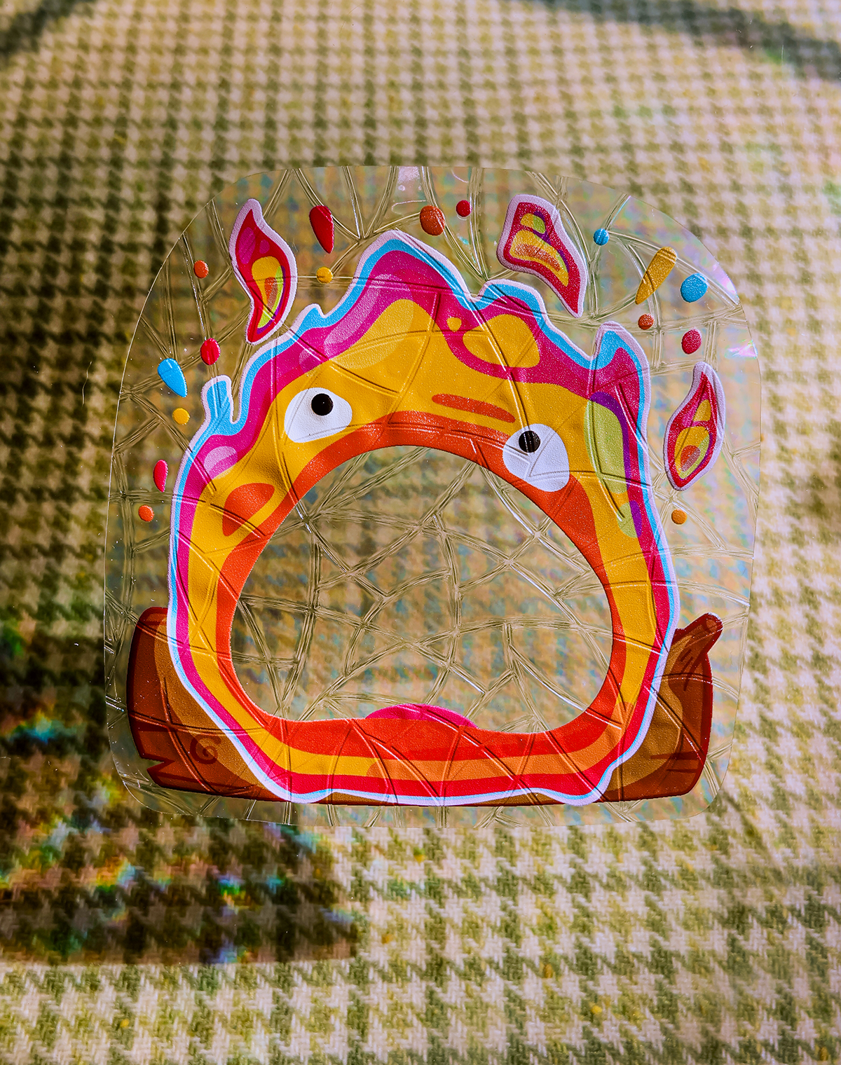 Suncatcher - Calcifer 01 - 01 (small).png