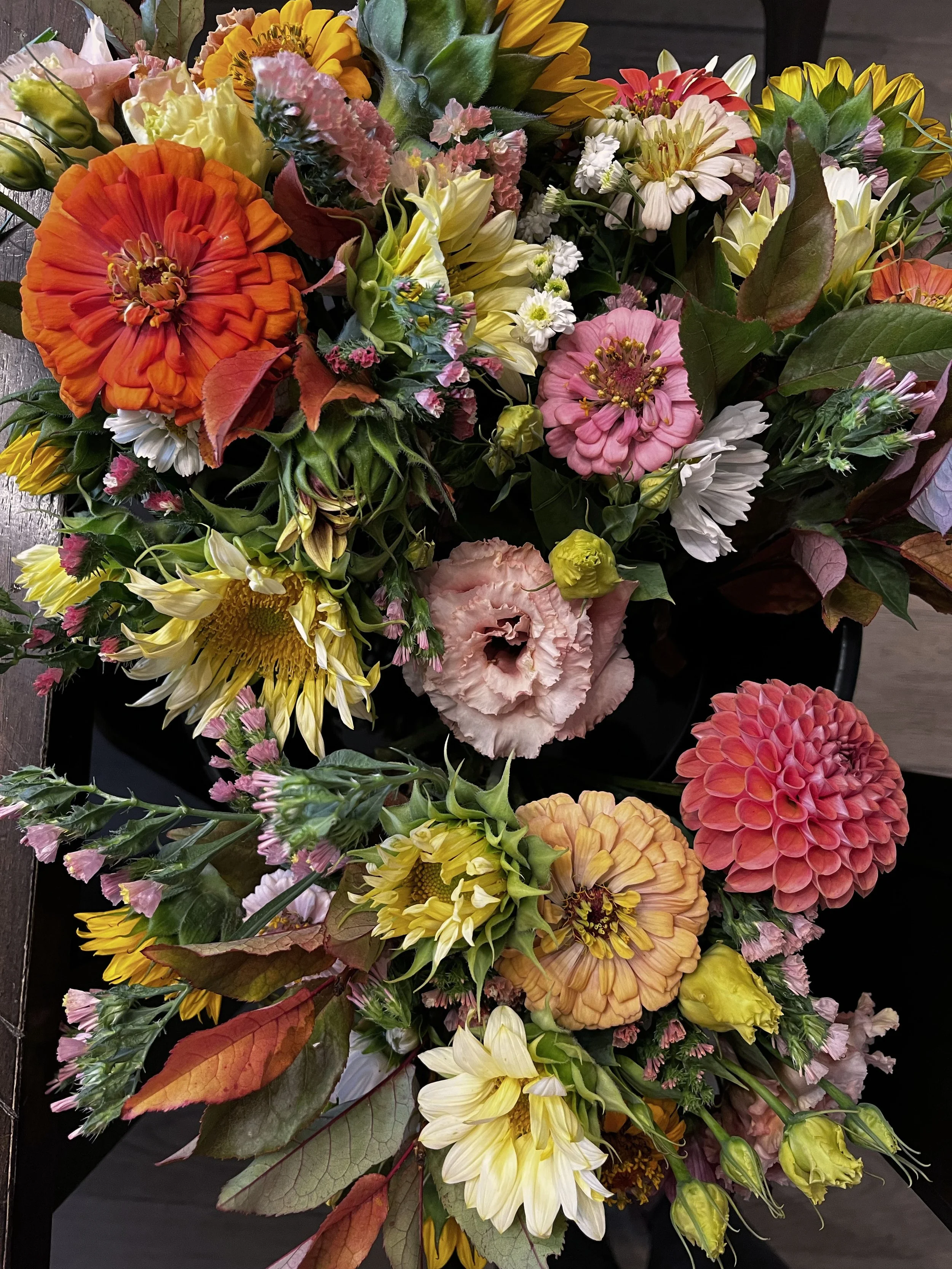 Fewer Members, Better Flowers: Our 2026 Shift