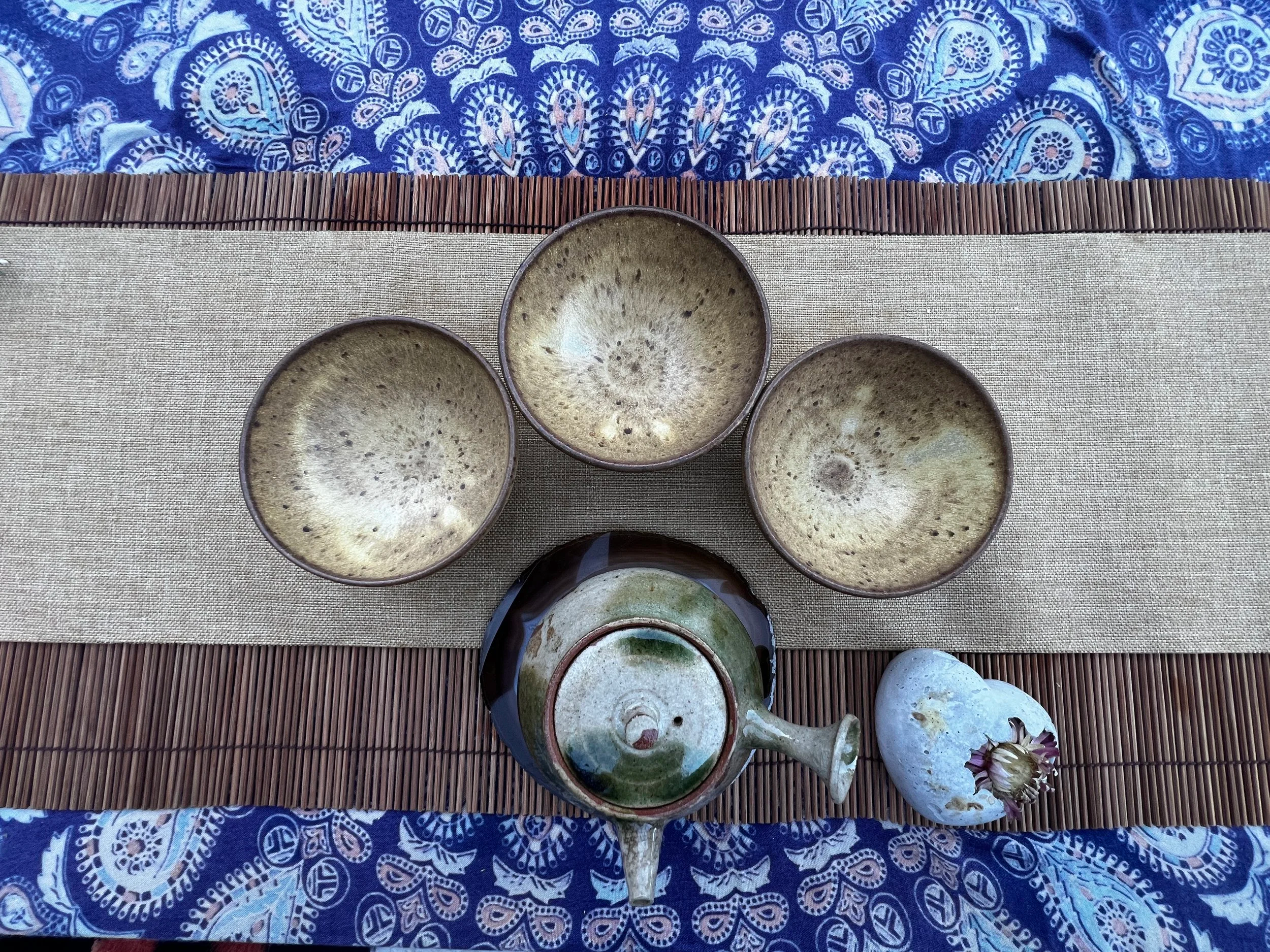 Tea Ceremony