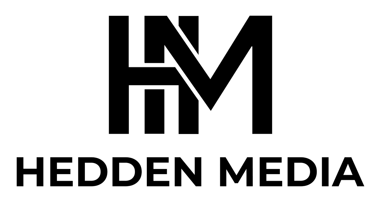 HEDDEN MEDIA