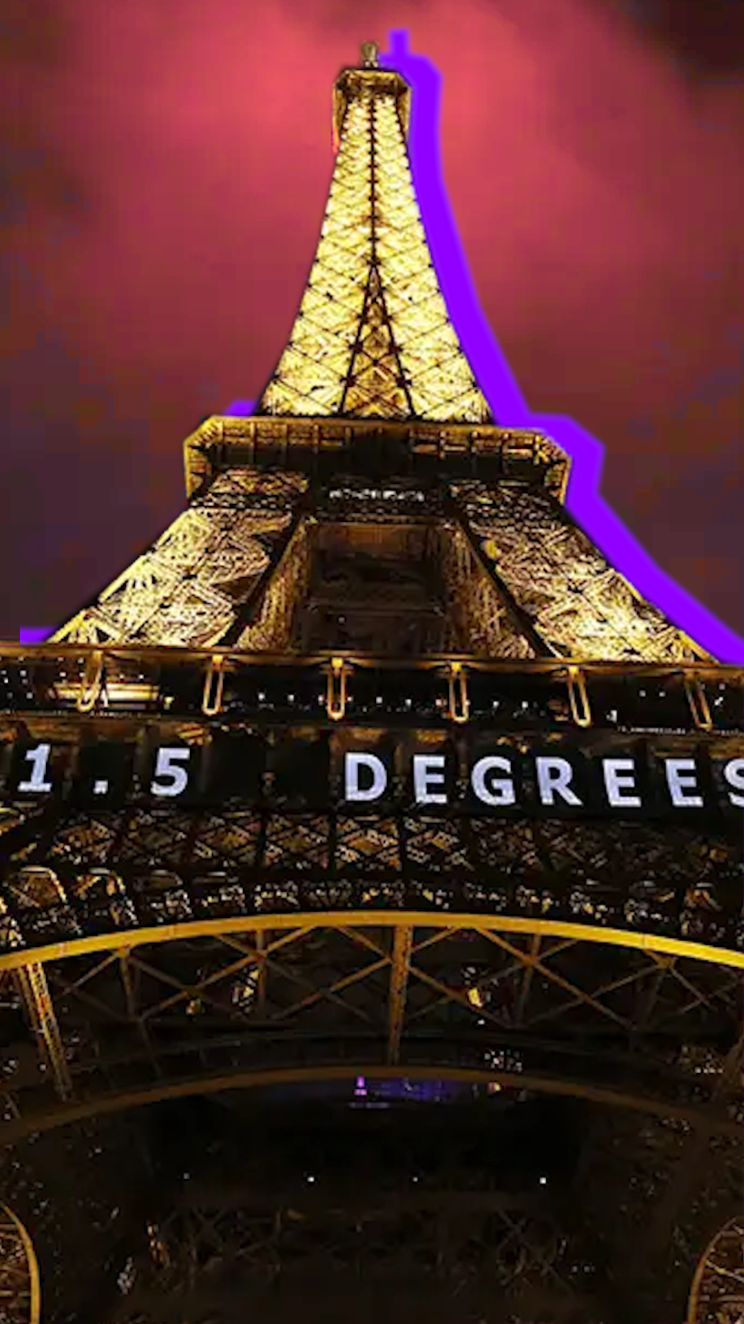 Paris agreement 10 years later