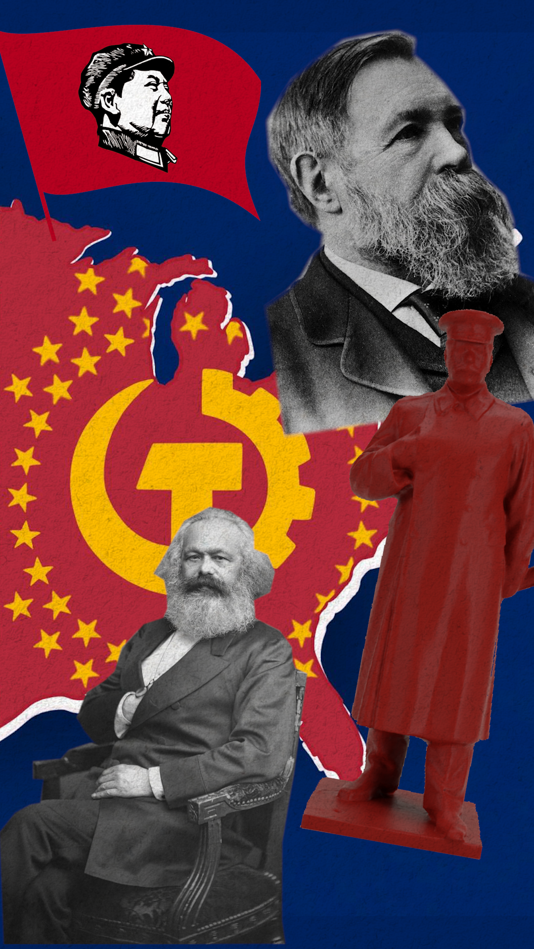 No, Mamdani is NOT a democratic socialist