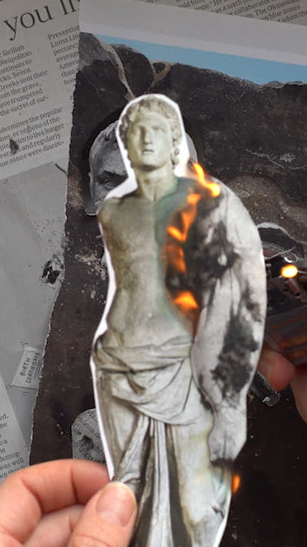 A climate crisis toppled the Roman Empire: are we next?