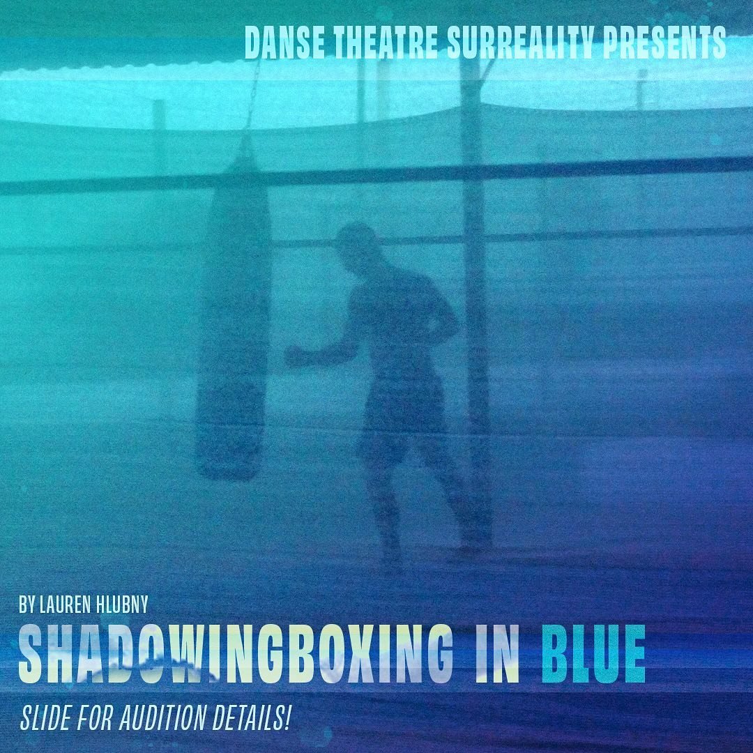 🚨🔔CASTING CALL🔔🚨

We are very excited to announce that our fellow community member @laurenhlubny has teamed up with @danse_theatre_surreality to create an incredible body of work that explores the relationships between movement, music, and facing