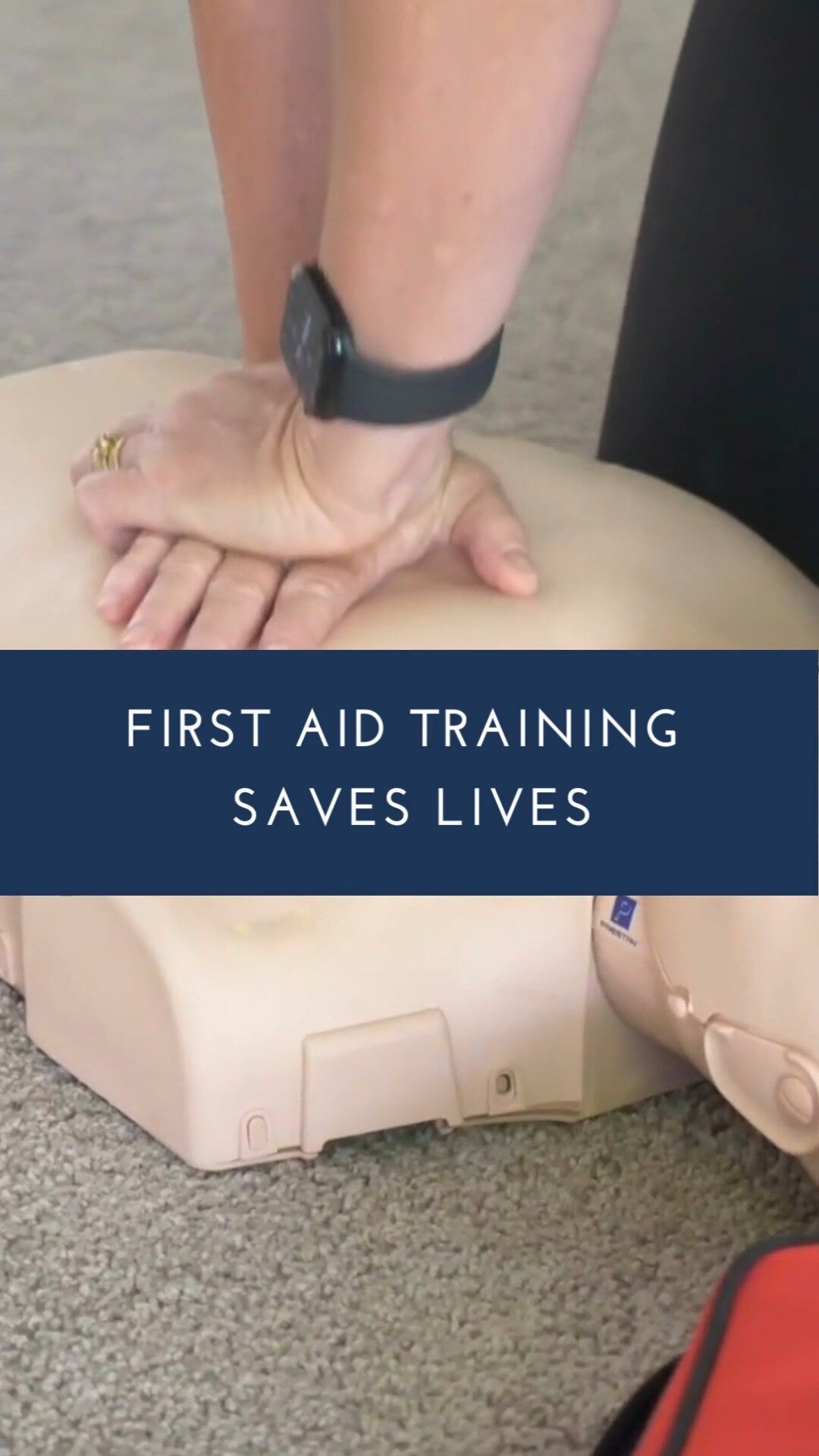 First Aid & CPR Training | Greater Sydney | Newcastle | Wollongong ...
