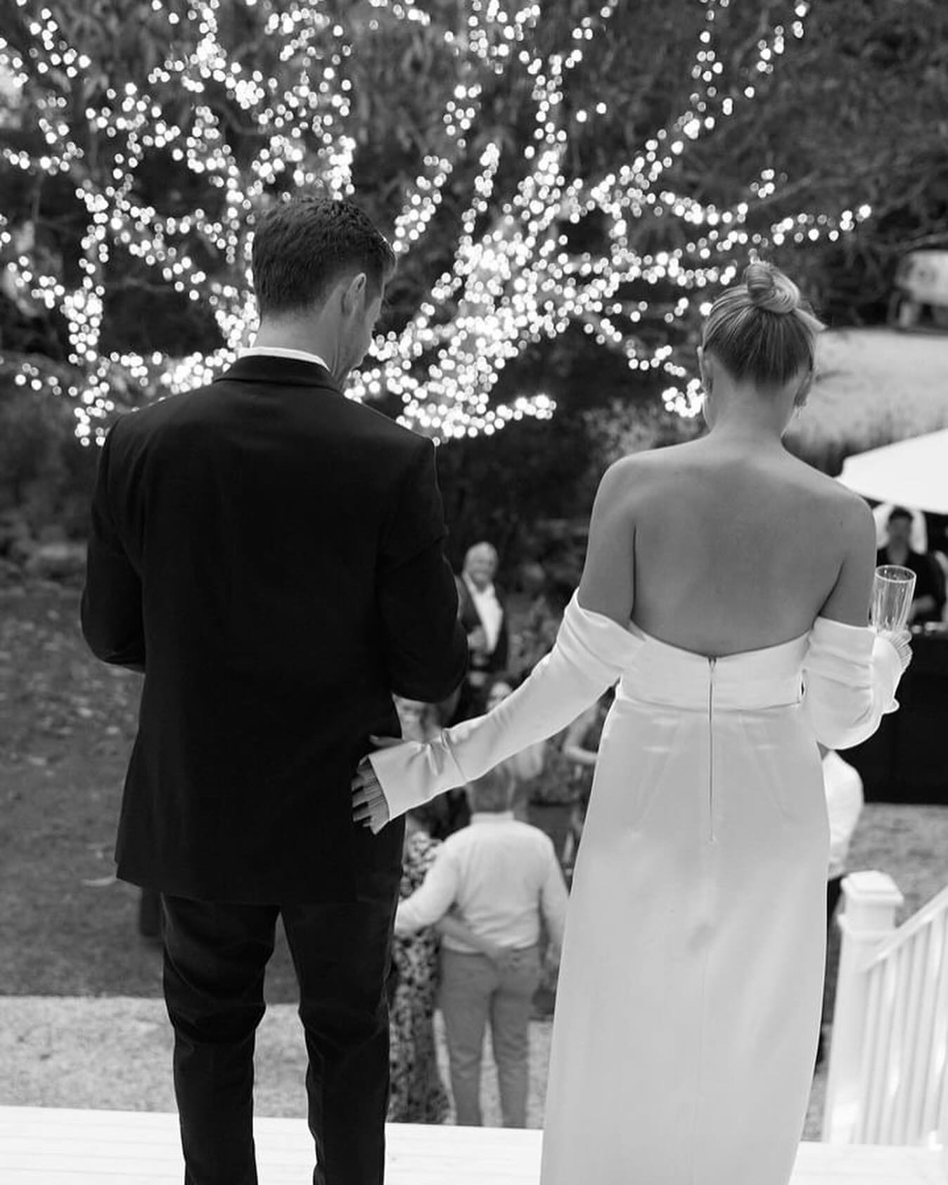 Flashback to March when we hosted Sarah &amp; Nathan&rsquo;s special day to celebrate their love story 🤍

Celebrant @laurenbridgecelebrant
Photographer @tomhoy_ 
Videographer @joeybaileyweddings 
Florist @anamundiflowers
Sax DJ @mrsaxaustralia @ryan
