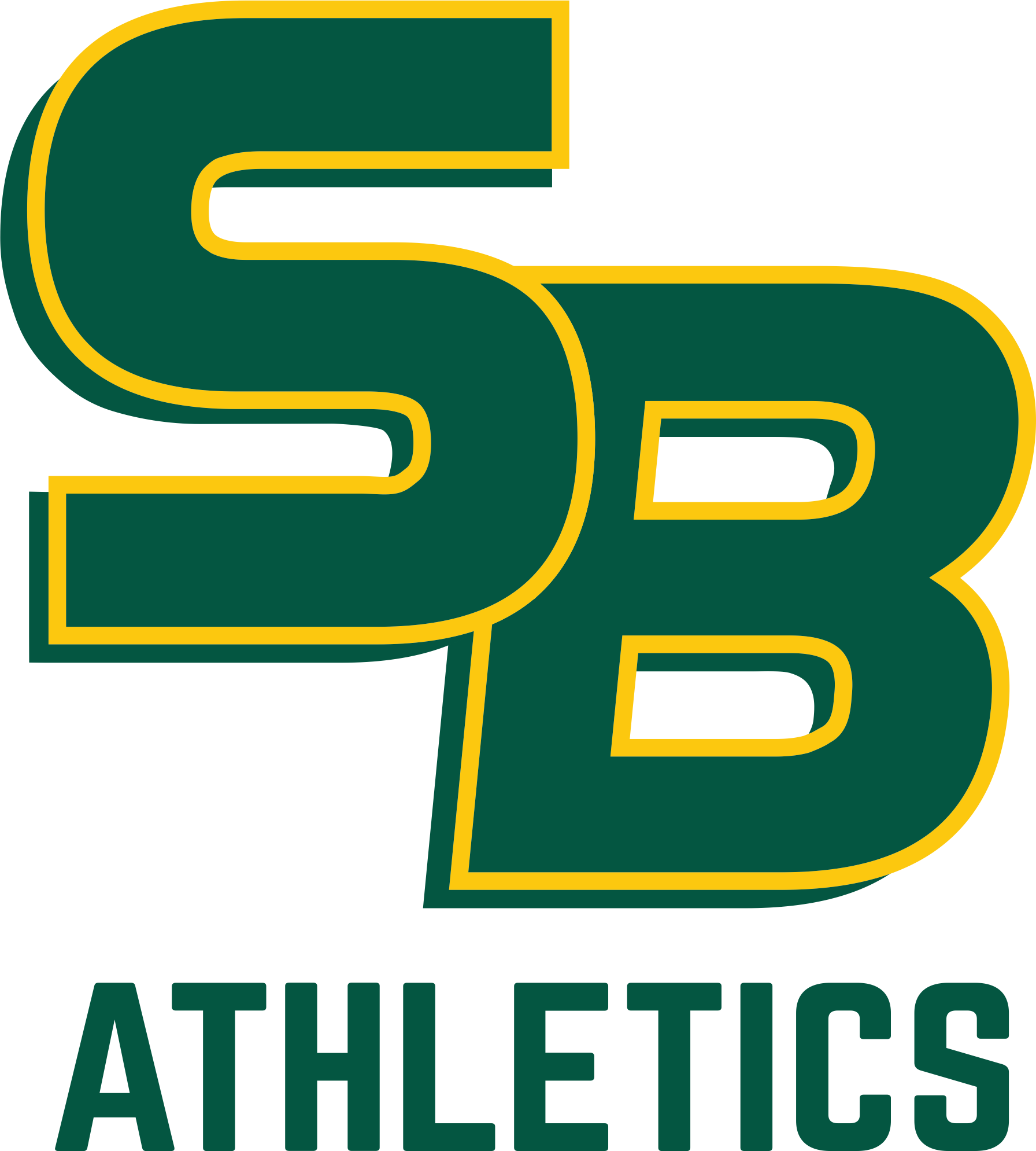 SB ATHLETICS