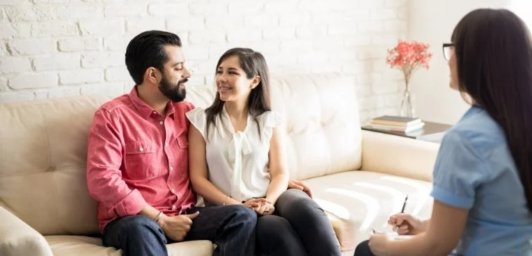 Couples Therapy Sessions: Transform Your Relationship with The Yogi ...