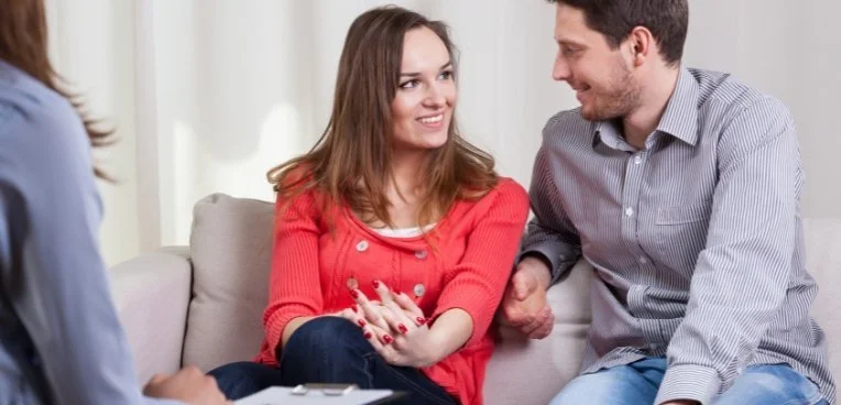 Reconnect and Revitalize: The Journey of Couples Therapy Sessions
