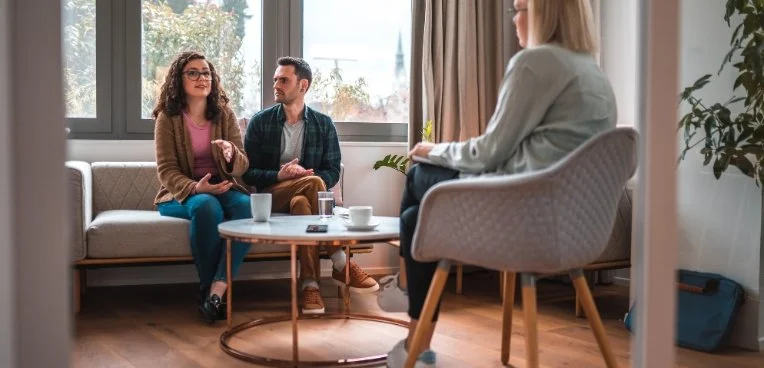 Couples Therapy Sessions: Transform Your Relationship with The Yogi ...