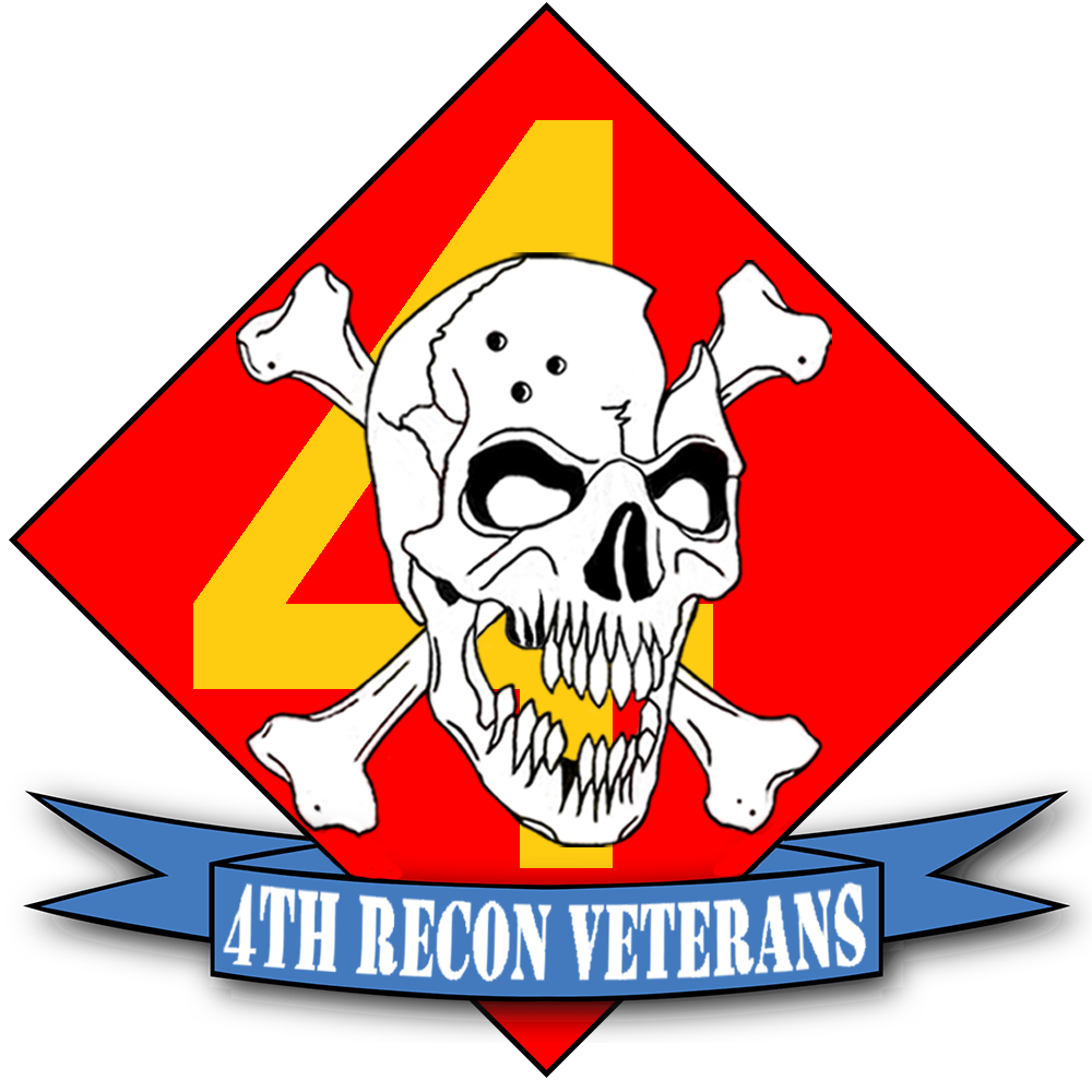 4TH RECON VETERANS