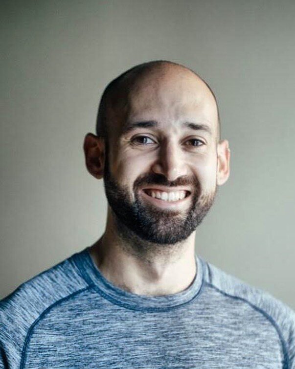 Meet Richard! From the very beginning inklings of Columbia City Yoga, I have been hoping and planning for Richard to be a part of the team. If you don&rsquo;t know Richard already, you&rsquo;re in for a treat. 

As an athlete, Richard pushed his limi