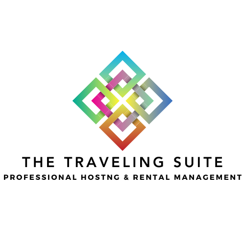 The Traveling Suite