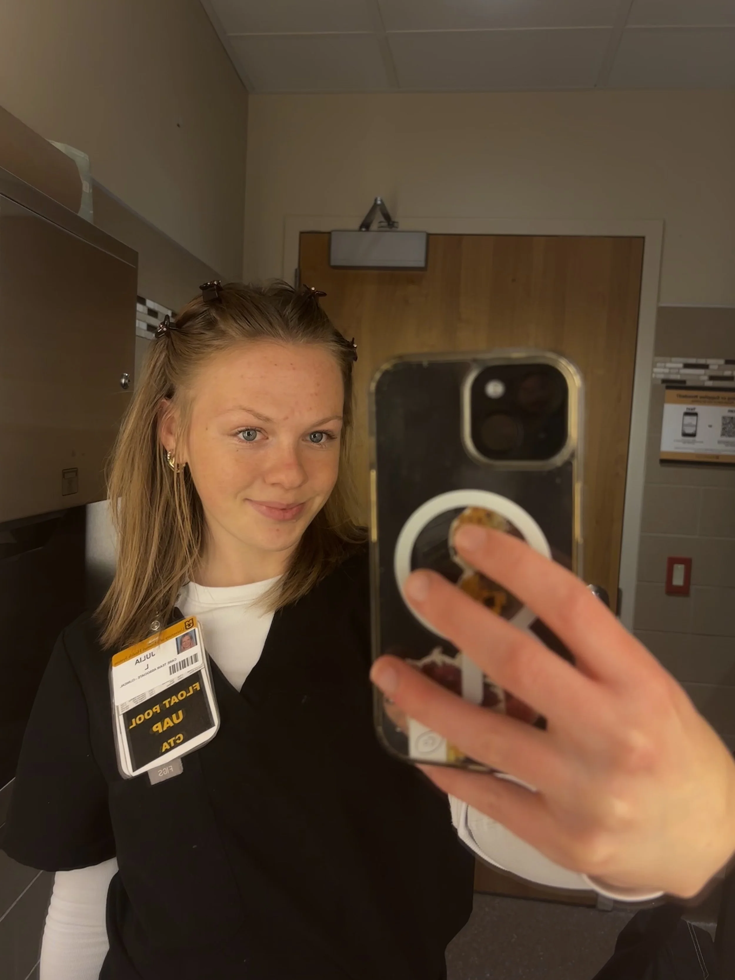 Chronically Passionate: A Growth from Patient to Student Nurse