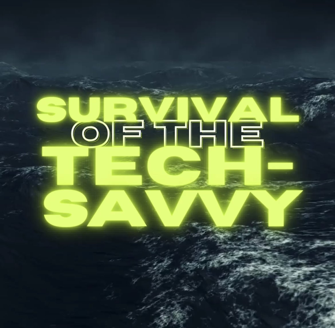 Survival of the Tech-Savvy: How Technology is Reshaping the Freight Brokerage Landscape
