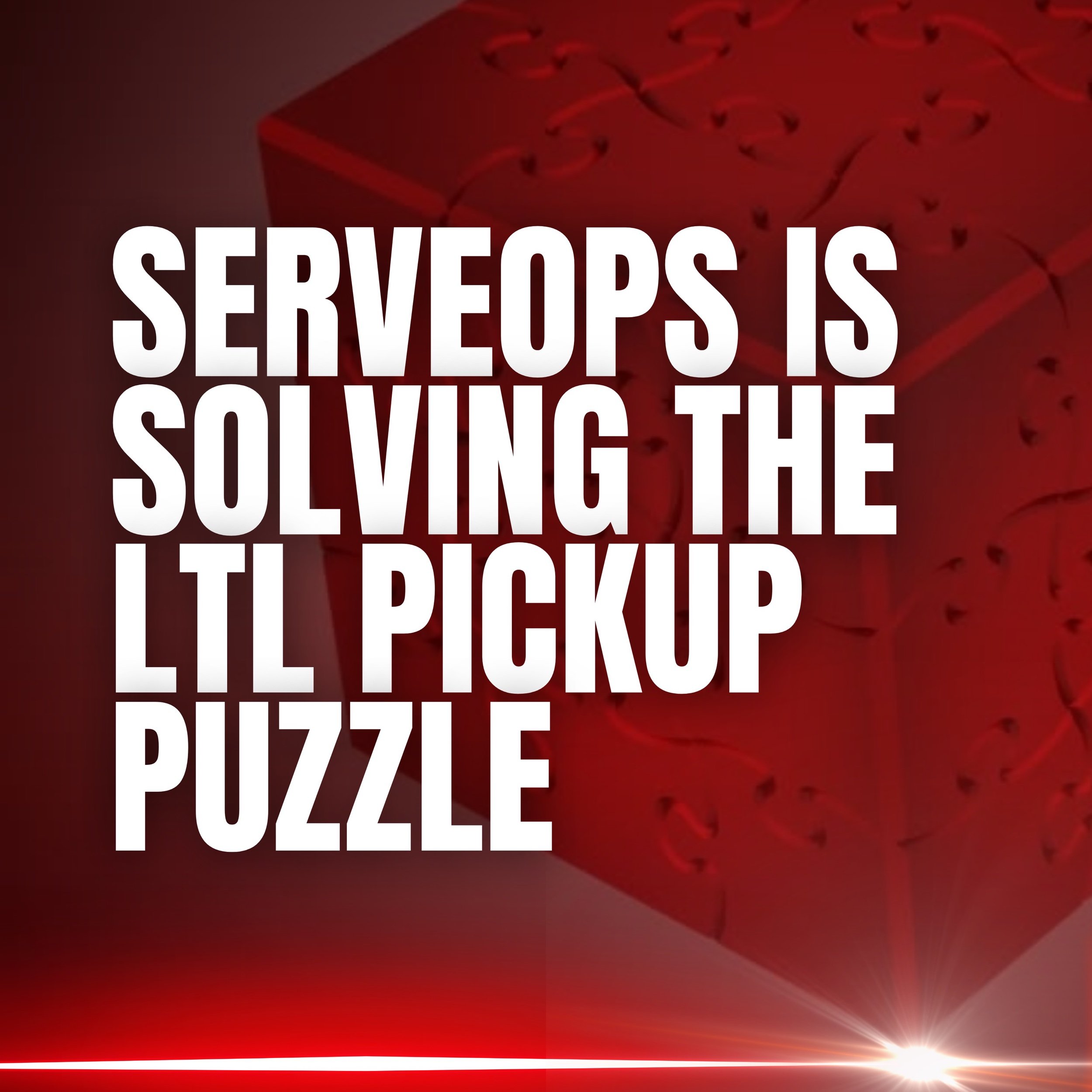 Solving the LTL Pickup Puzzle: How Custom Software Solutions Are Changing the Game
