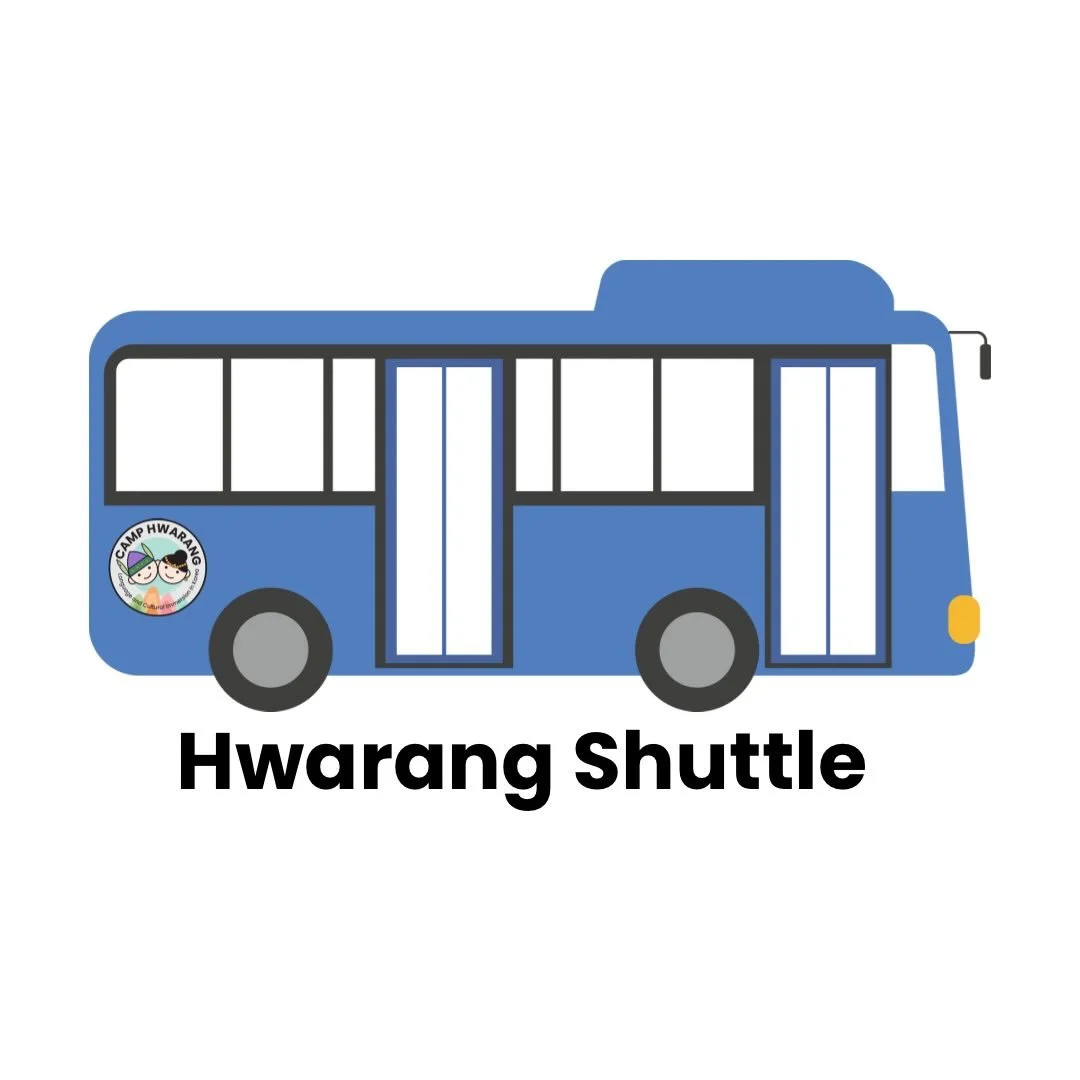 📣Announcing our first add-on service for Summer 2026! 

For families based in the Gangnam area, we are pleased to offer a dedicated daily shuttle service between Gangnam and Hongdae. This add-on is designed to provide a seamless, comfortable, and su