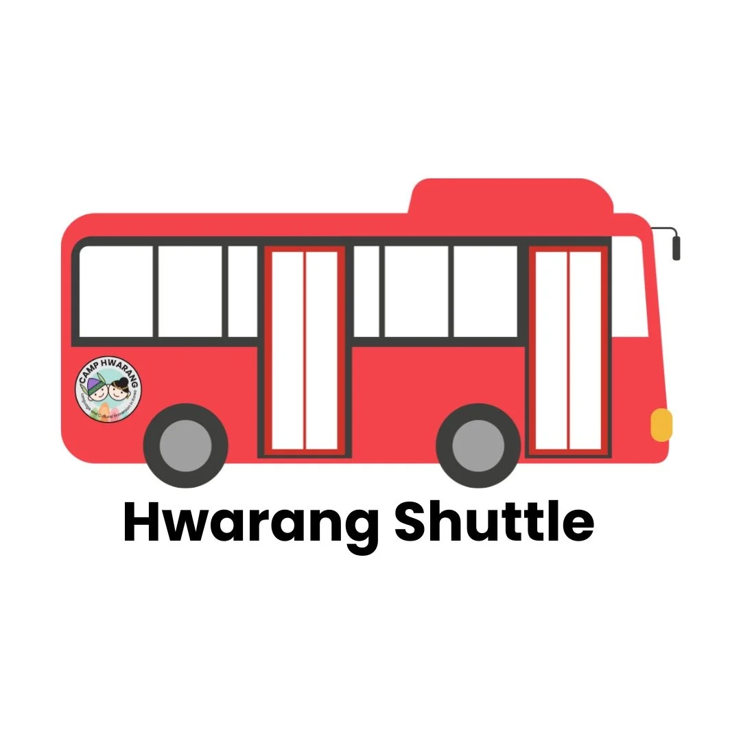 We are excited to announce an expansion of our shuttle service to the greater Cheongdam, Sungsu, and Hannam area for our 2026 summer camp! We look forward to meeting all our camp families this summer in Seoul 🇰🇷🚌 #korea #koreatravel