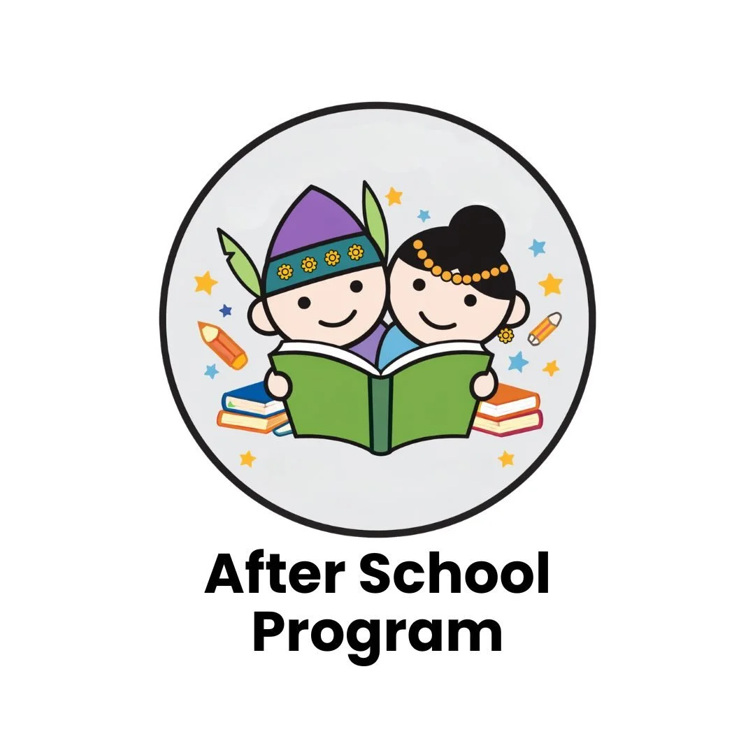 Announcing.. Hwarang AS Program 🥳! 

We are pleased to offer an optional After School (AS) add-on for families who would like extended care following the main Camp Hwarang program. This supervised session runs daily from 4:00 PM to 5:30 PM!

Importa