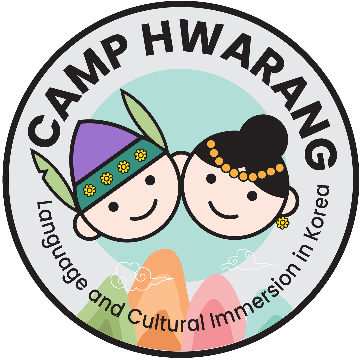 Camp Hwarang - Summer Camp in Seoul