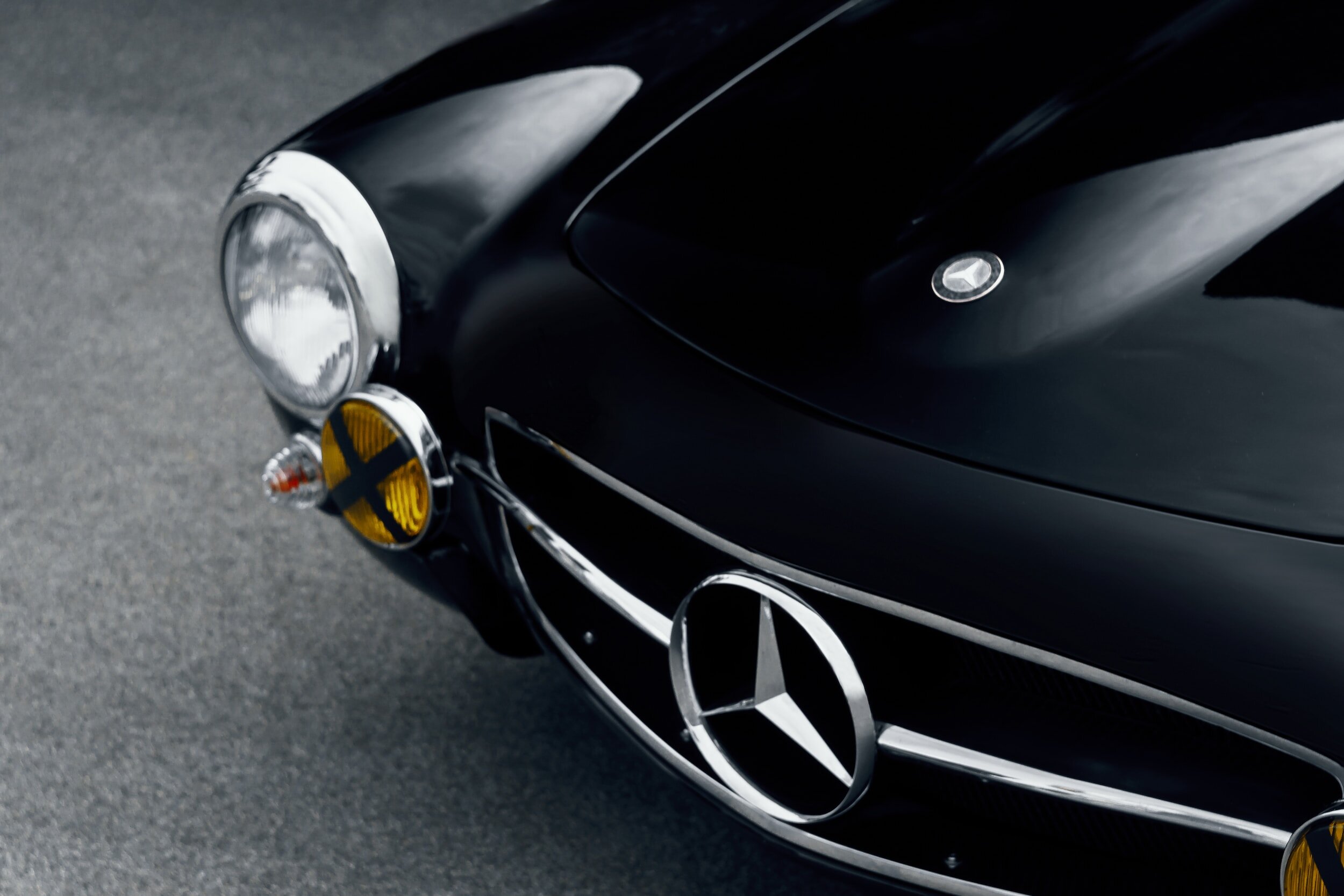 Driving Wealth