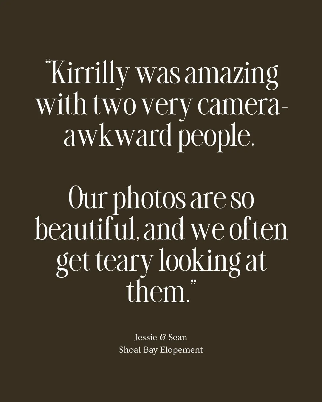 Feedback, reviews, comments, likes, shares.
All are just the absolute best to a small business owner 💕