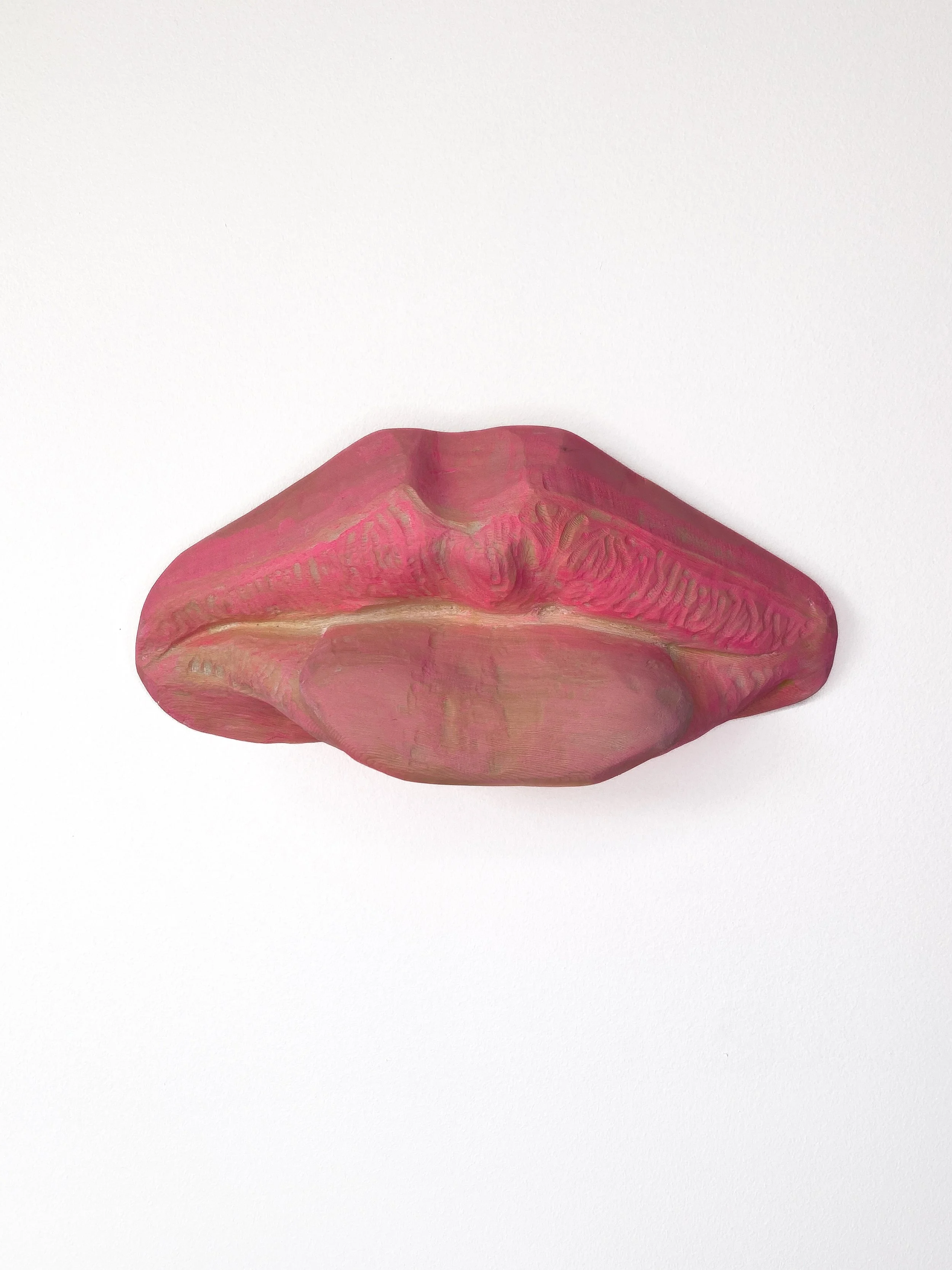 63. Votive Mouth | FRAGMENTS OF HEALING