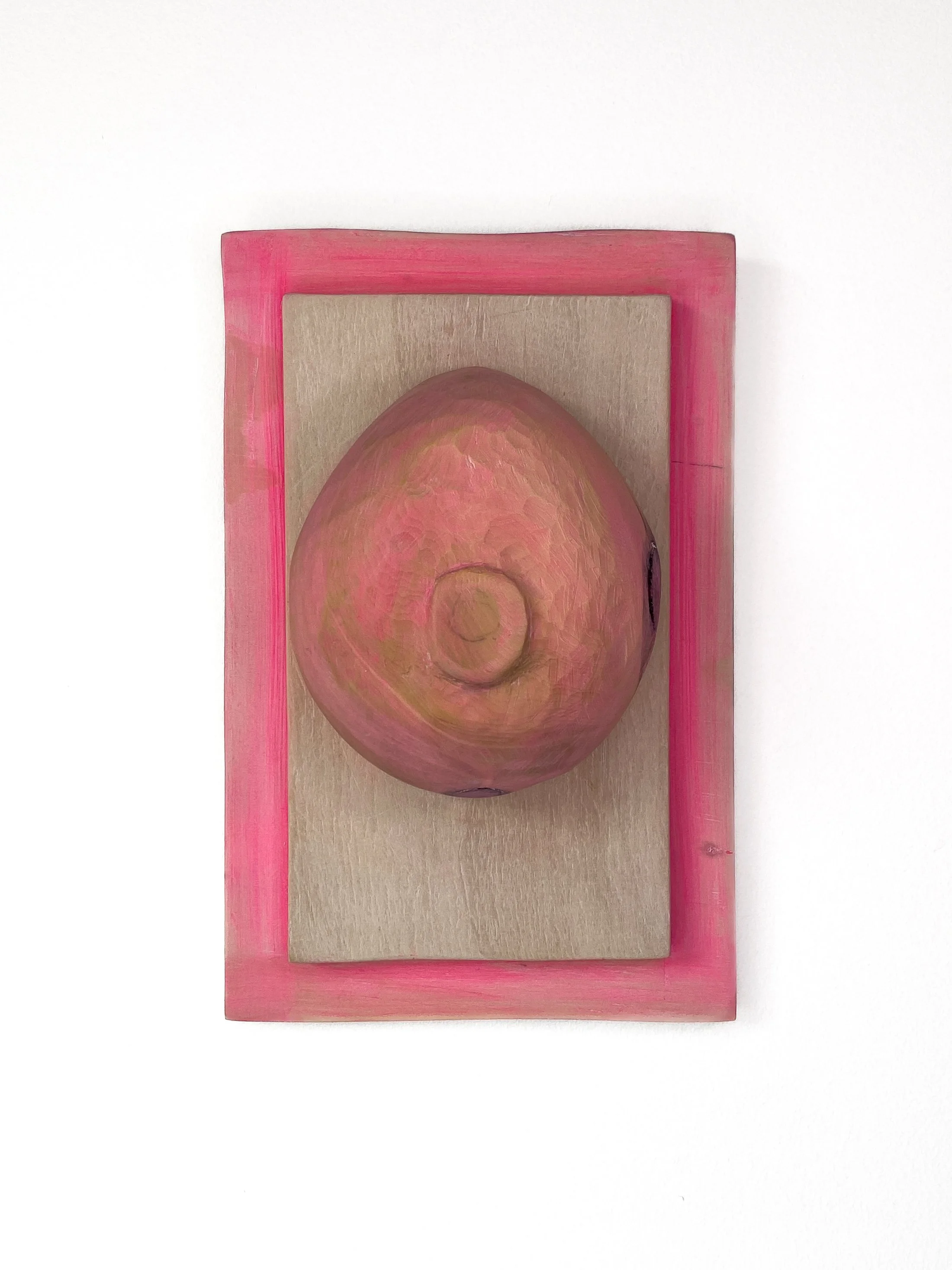 69. Votive Breast | FRAGMENTS OF HEALING